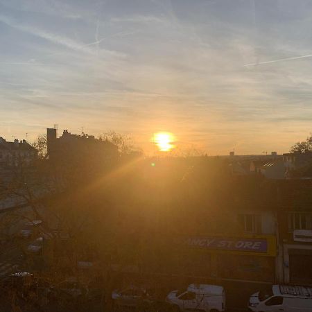Appartamento Little Champs-Elysees Drancy Esterno foto