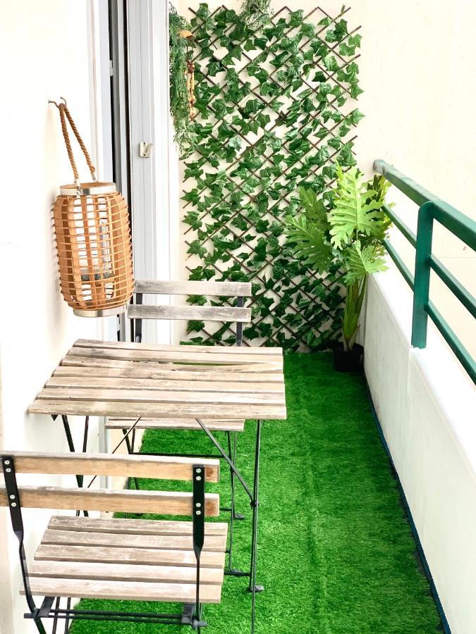 Appartamento Little Champs-Elysees Drancy Esterno foto