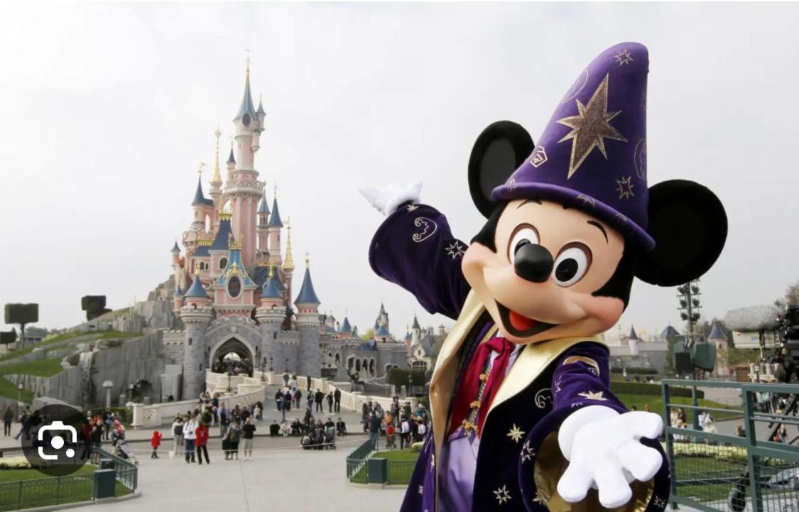 Appartamento Little Champs-Elysees Drancy Esterno foto
