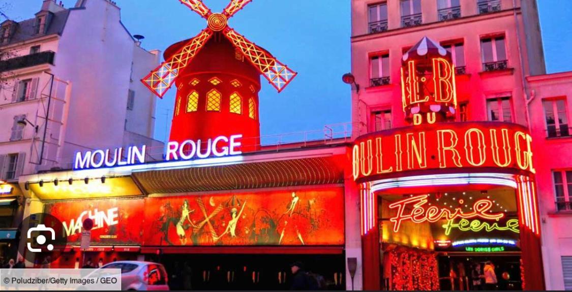 Appartamento Little Champs-Elysees Drancy Esterno foto