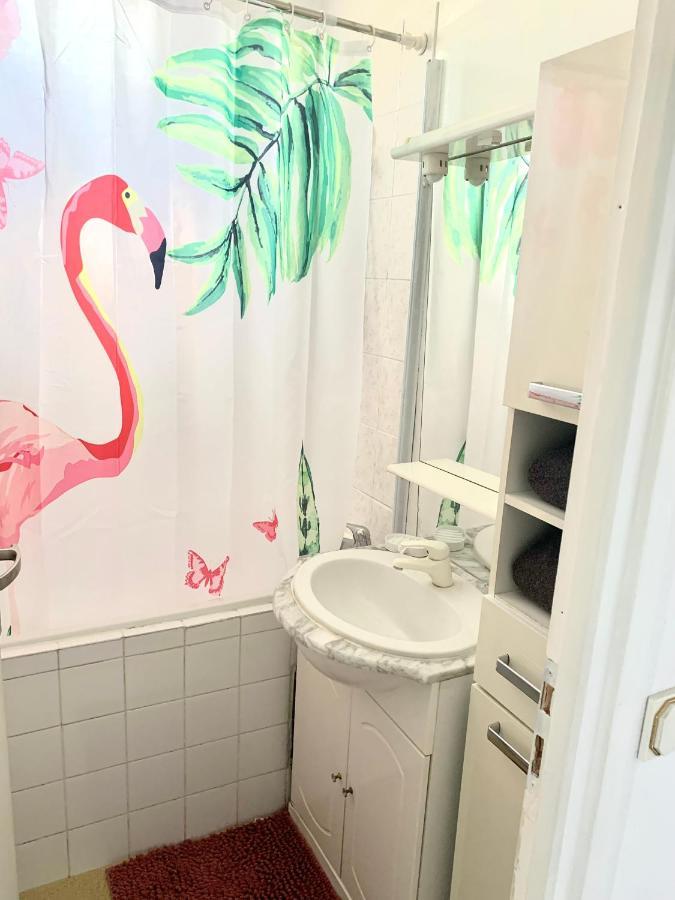 Appartamento Little Champs-Elysees Drancy Esterno foto